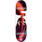 Jart Adrien Bulard Skateboard Deck - Glasses 8.125''