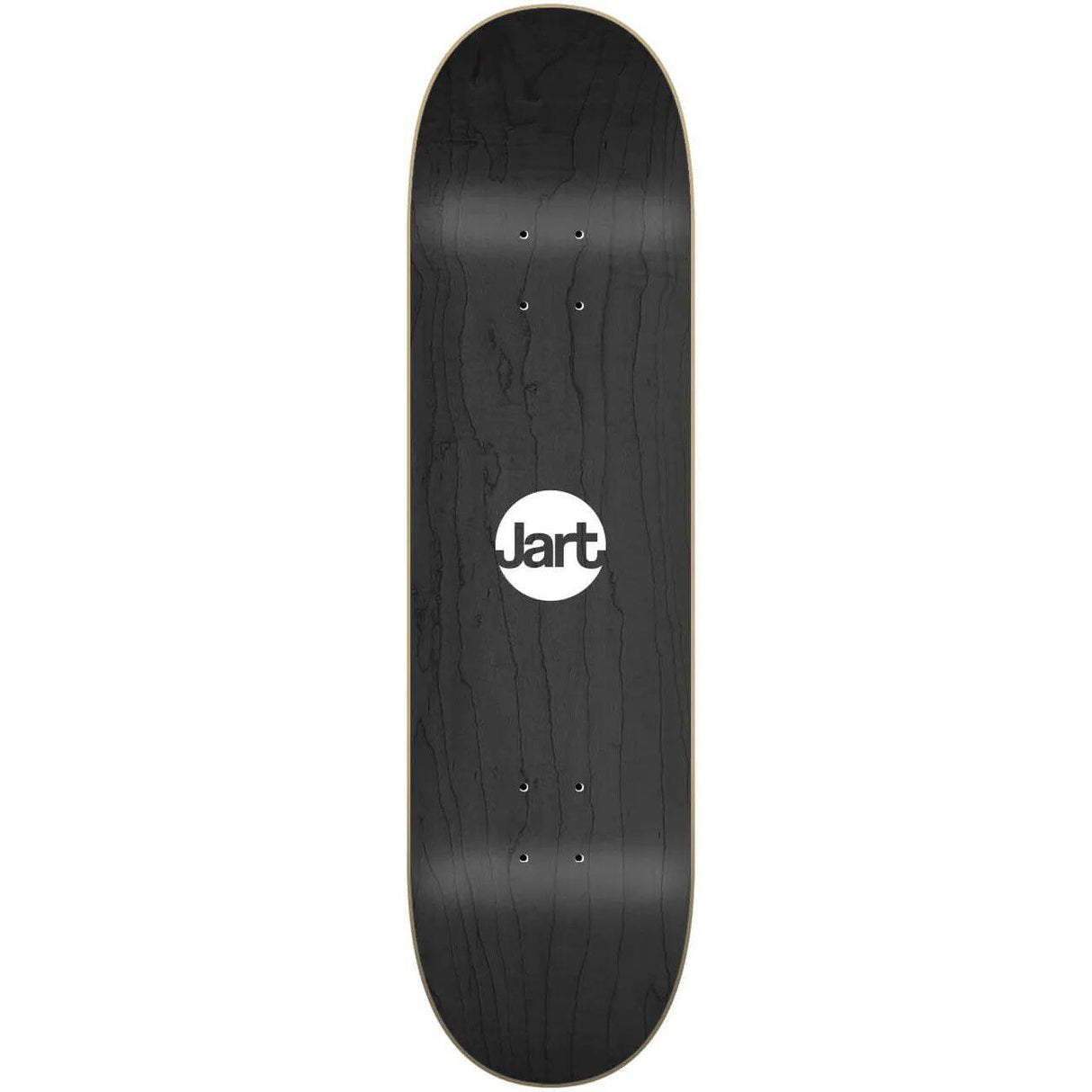 Jart Adrien Bulard Skateboard Deck - Glasses 8.125''
