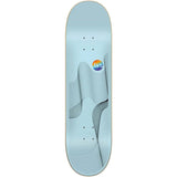 Jart Beat Skateboard Deck - 8''