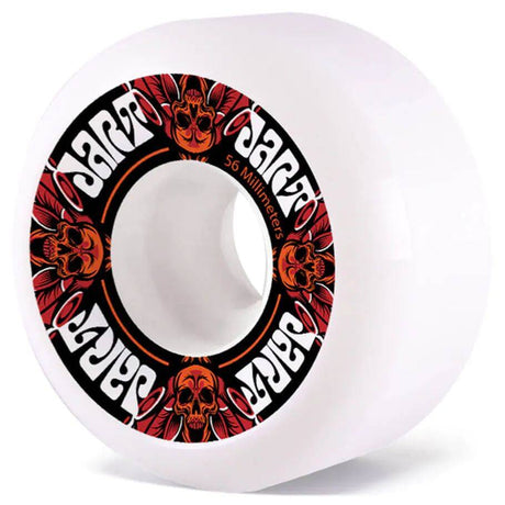 Jart Bondi Skateboard Wheels - 56mm