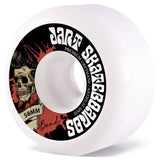 Jart Bondi Skateboard Wheels - 58mm