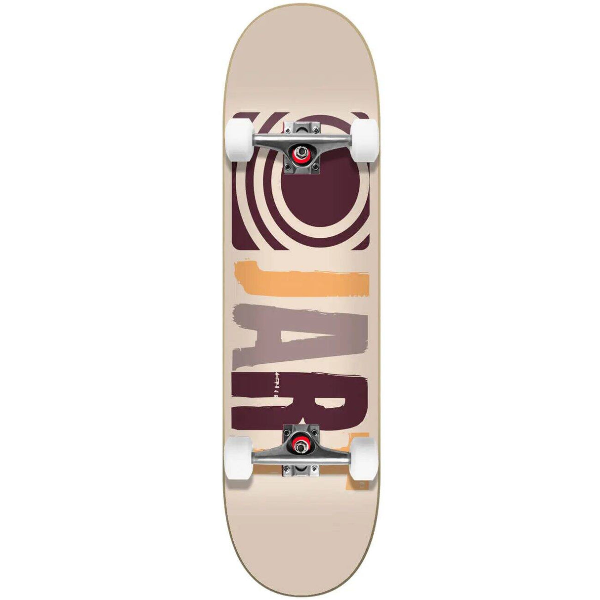 Jart Classic Complete Skateboard - 7.75''