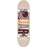 Jart Classic Complete Skateboard - 7.75''