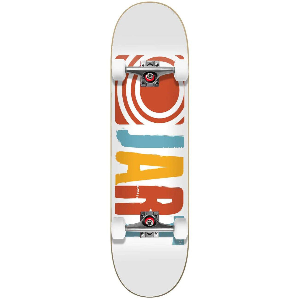 Jart Classic Complete Skateboard - 8''