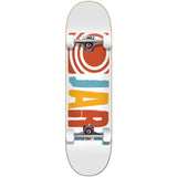 Jart Classic Complete Skateboard - 8''