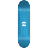 Jart Danny Leon Skateboard Deck - Stranger 8.375''