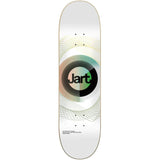Jart Digital Skateboard Deck - 7.75''