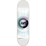 Jart Digital Skateboard Deck - 8.25''