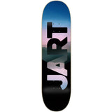 Jart Evening Skateboard Deck - 8.125''