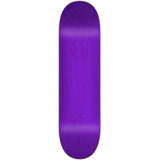 Jart Evening Skateboard Deck - 8.25''