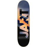 Jart Evening Skateboard Deck - 8''