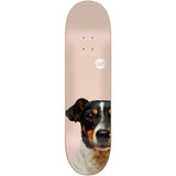 Jart Friends Skateboard Deck - 8''