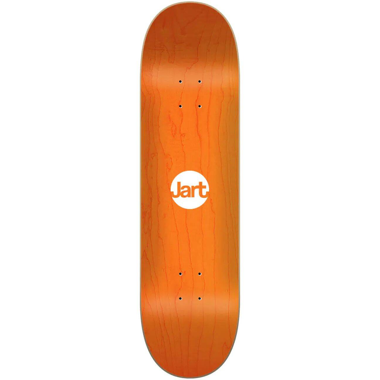 Jart Gustavo Ribeiro Skateboard Deck - Universe 8''