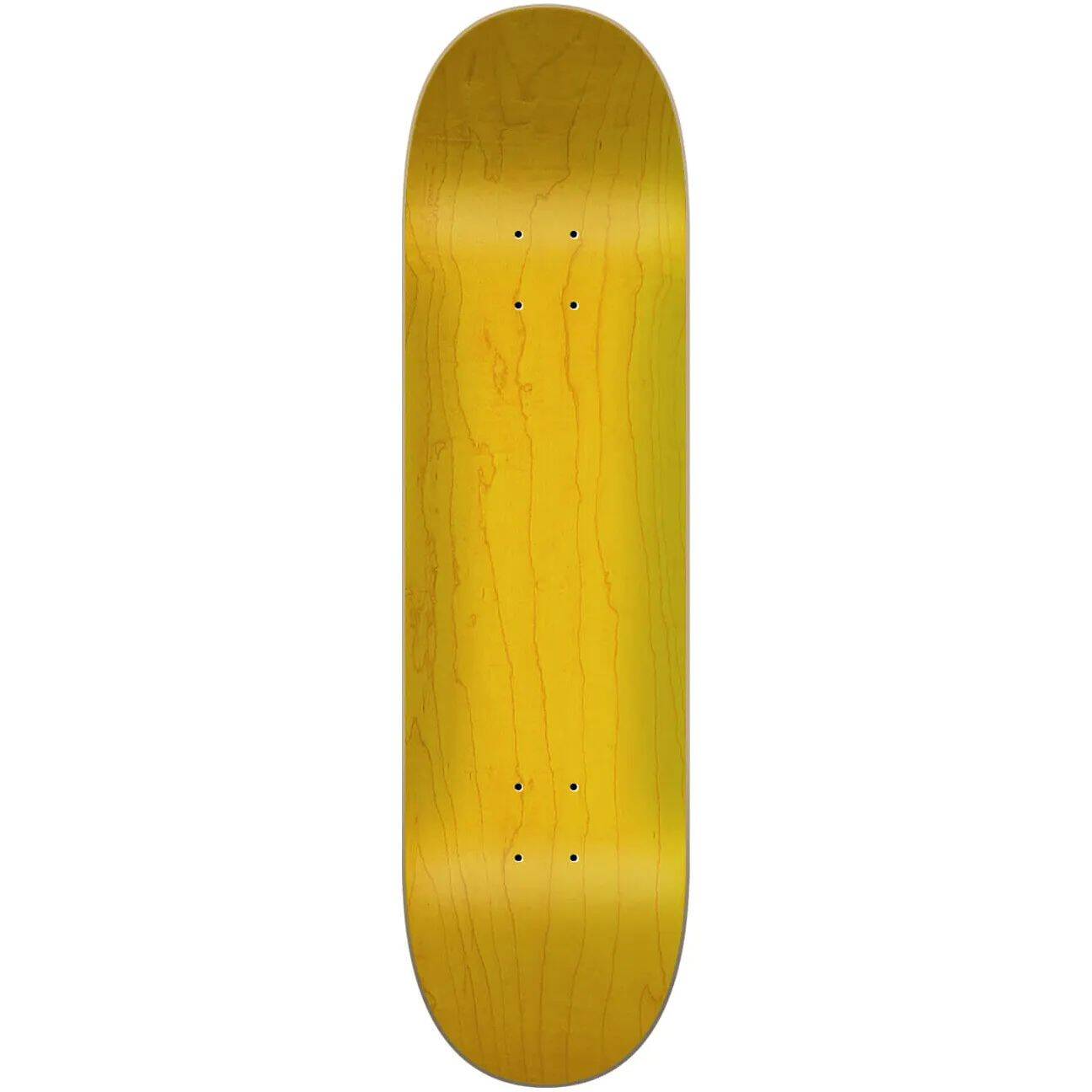 Jart Jartone Skateboard Deck - 8.25''