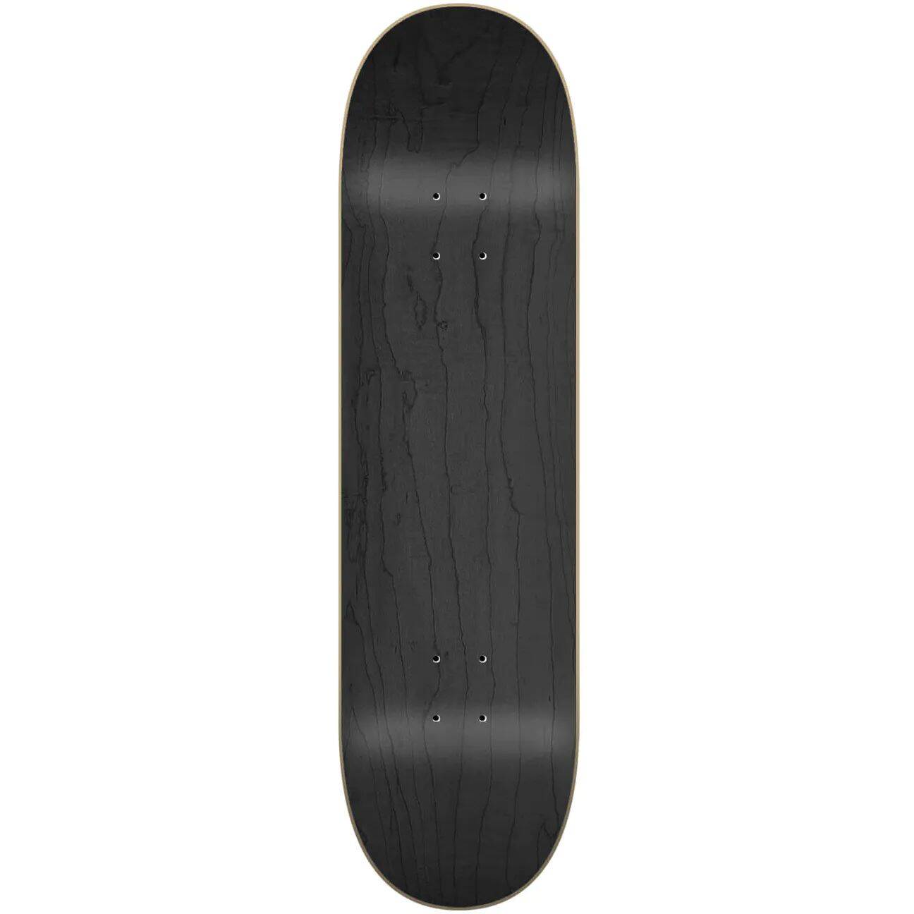 Jart Jartone Skateboard Deck - 8.375''