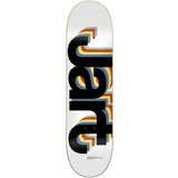 Jart Multipla Skateboard Deck - 8.125''