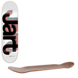 Jart Multipla Skateboard Deck - 8.25''