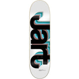 Jart Multipla Skateboard Deck - 8.375''
