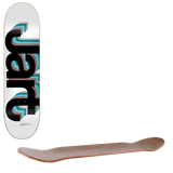 Jart Multipla Skateboard Deck - 8.375''