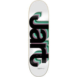 Jart Multipla Skateboard Deck - 8.5''