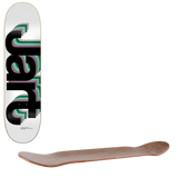 Jart Multipla Skateboard Deck - 8.5''