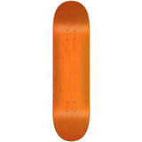 Jart Multipla Skateboard Deck - 8.75''