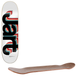 Jart Multipla Skateboard Deck - 8''