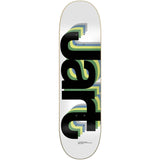 Jart Multipla Skateboard Deck - 9''