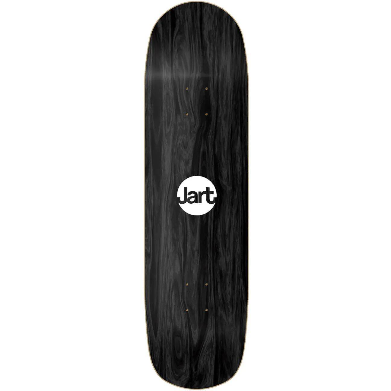 Jart Pool Before Death Skateboard Deck - The Shining 8.625''
