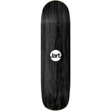 Jart Pool Before Death Skateboard Deck - Sloth 8.375''