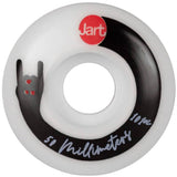 Jart Skate Or Die Skateboard Wheels - 50mm