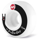 Jart Skate Or Die Skateboard Wheels - 50mm