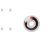 Jart Skate Or Die Skateboard Wheels - 51mm