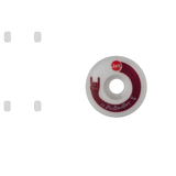Jart Skate Or Die Skateboard Wheels - 54mm