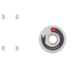 Jart Skate Or Die Skateboard Wheels - 55mm