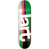 Jart Slide Skateboard Deck - 8.25''