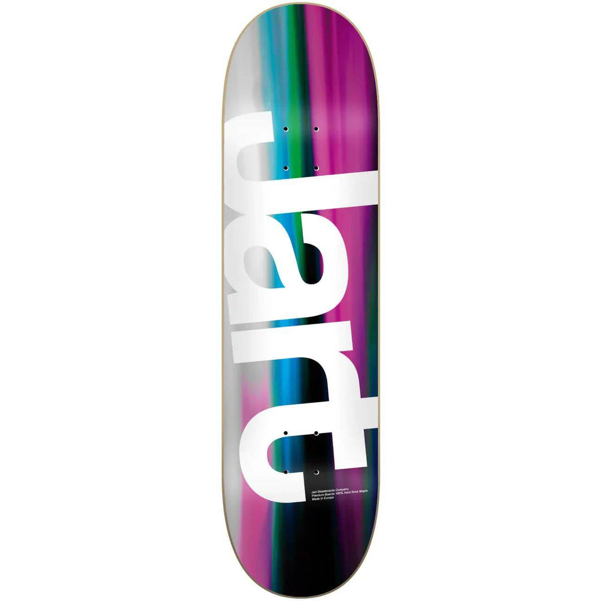 Jart Slide Skateboard Deck - 8.375''
