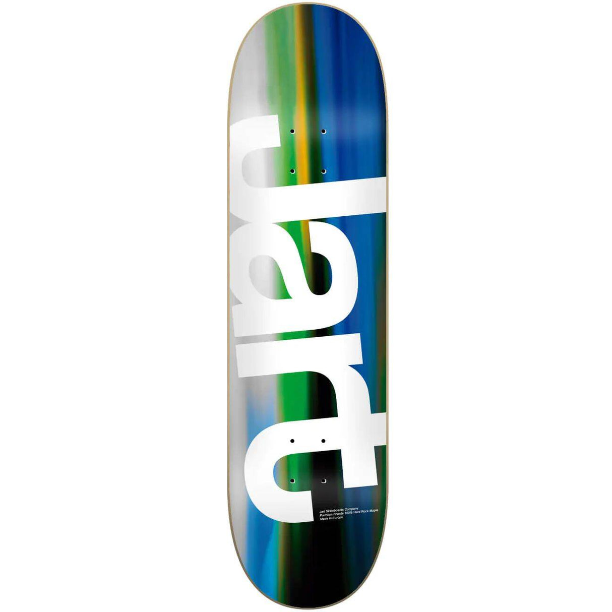 Jart Slide Skateboard Deck - 8''