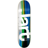 Jart Slide Skateboard Deck - 8''