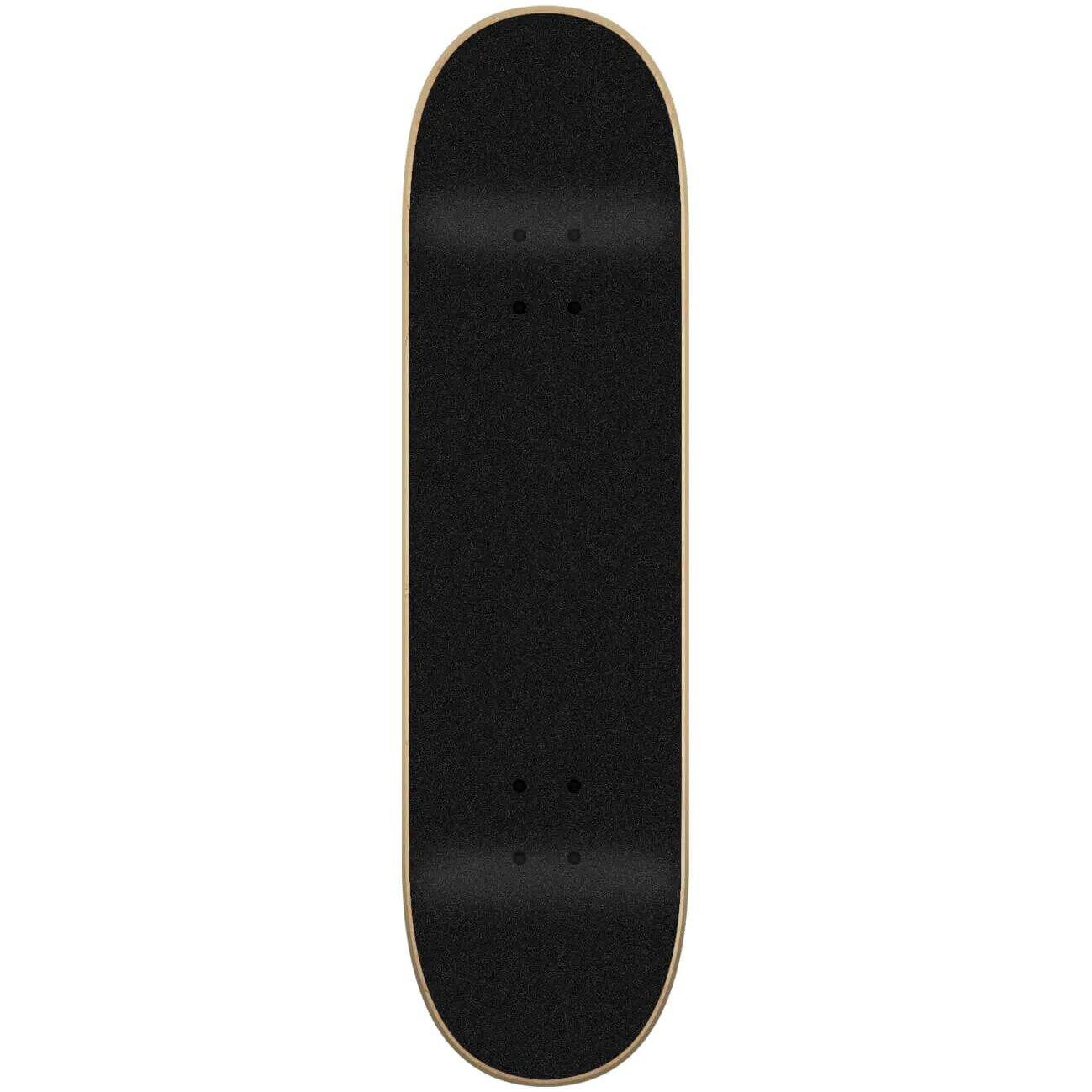 Jart Tie Dye Complete Skateboard - 7.87''