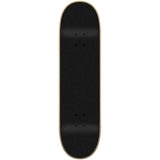 Jart Tie Dye Complete Skateboard - 7.87''