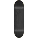 Jart Tie Dye Skateboard Deck - 8.125''