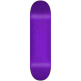 Jart Tie Dye Skateboard Deck - 8.25''