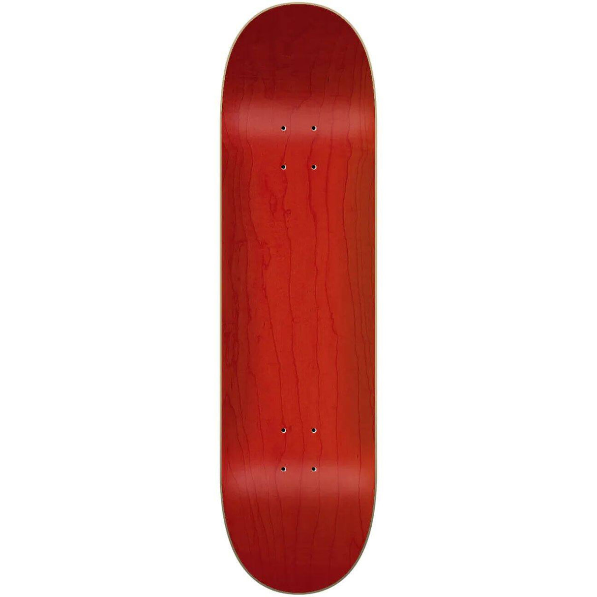 Jart Toon Mask Skateboard Deck - 8.25''