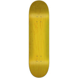 Jart Toon Mask Skateboard Deck - 8''