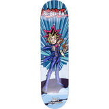 Jart Anime Play Skateboard Deck - Ri-Bei-Ro 8"