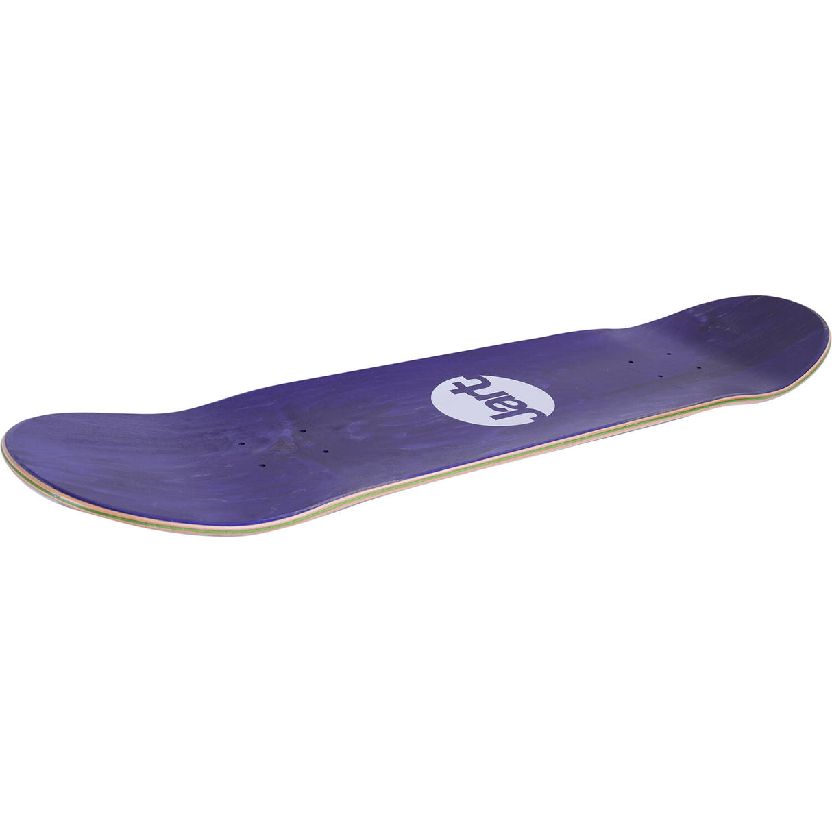 Jart Anime Play Skateboard Deck - Ri-Bei-Ro 8"