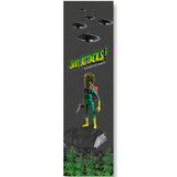 Jart Attack Skateboard Grip Tape