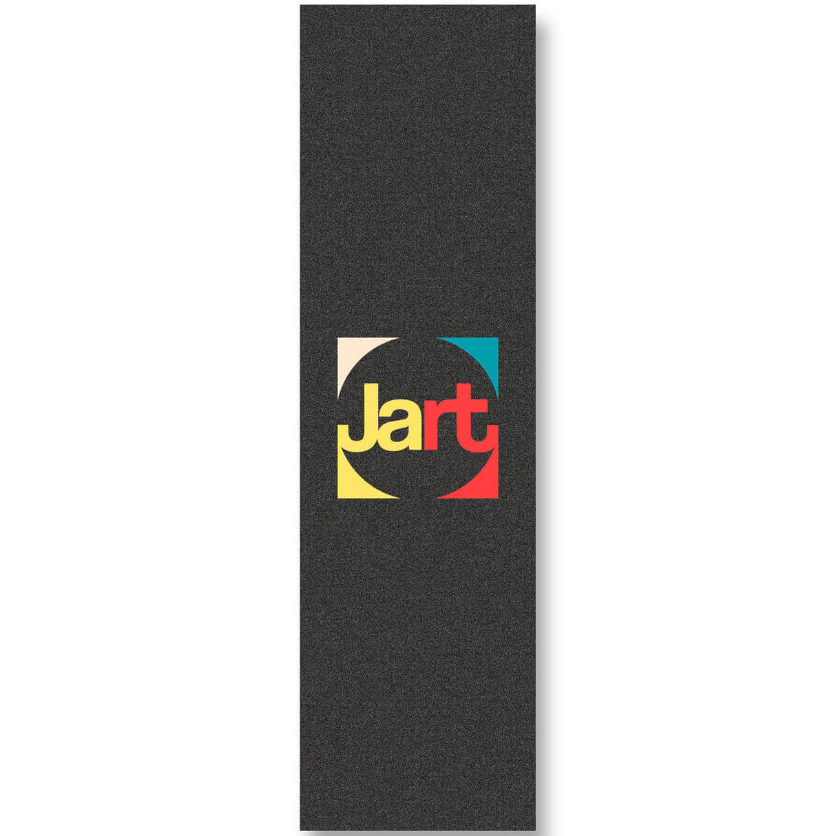 Jart Frame Skateboard Grip Tape