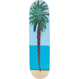 Jart x Mariscal Skateboard Deck - 8"